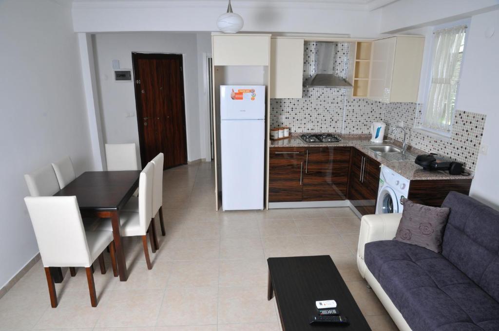 Legend Apartments Fethiye Room photo